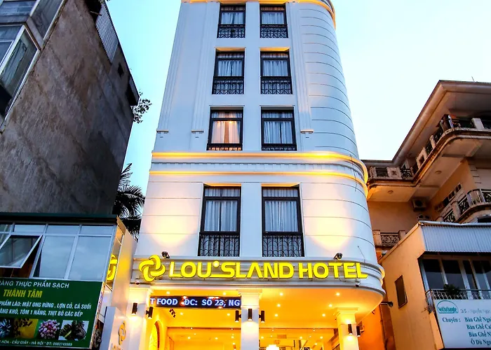 Louisland