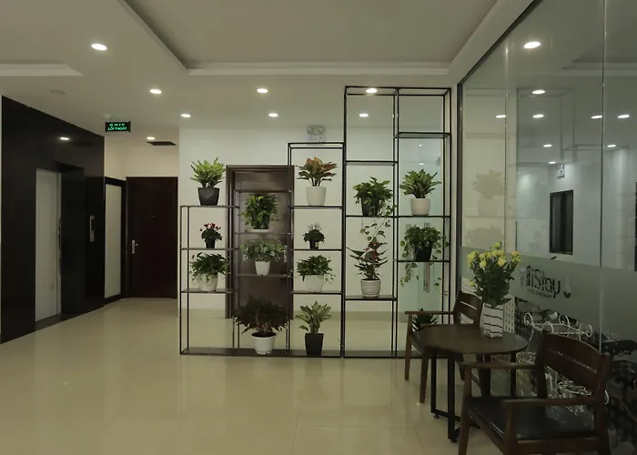 Istay Apartment 6