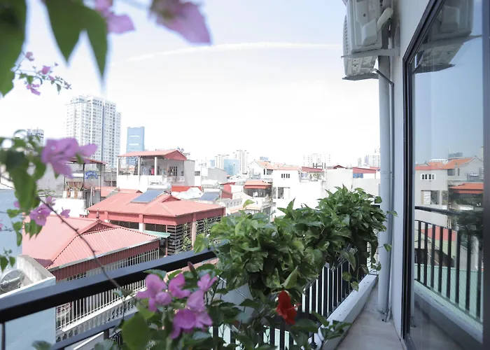 Istay Apartment 6
